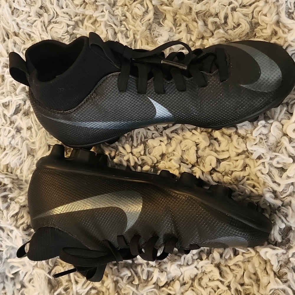 Boys Mercurial Nike Soccer Cleats